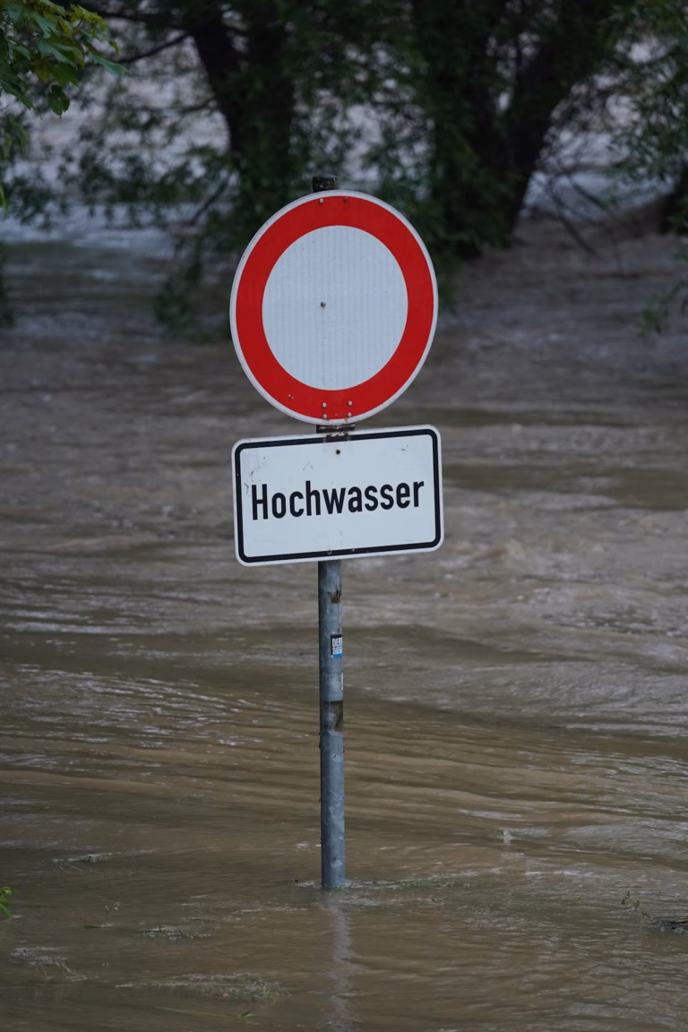 Grüne Saarpfalz: Versäumnisse der Landesregierung beim Hochwasserschutz fordern Landesstrategie