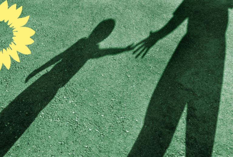 Grüne Saarpfalz fordern sofortige Schutzmaßnahmen für von Gewalt betroffene Frauen und Kinder – Saarpfalz-Kreis muss Verantwortung übernehmen