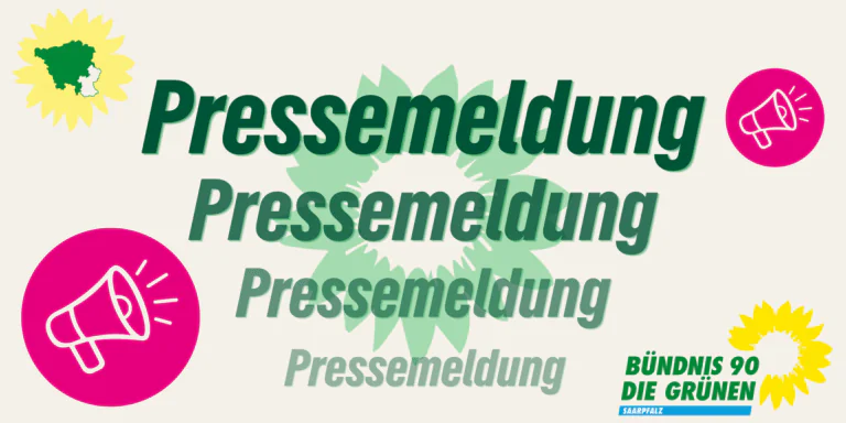 Moorbrand im Hohen Venn ist Warnsignal: Grüne Saarpfalz fordern Wiedervernässung des Königsbruchs